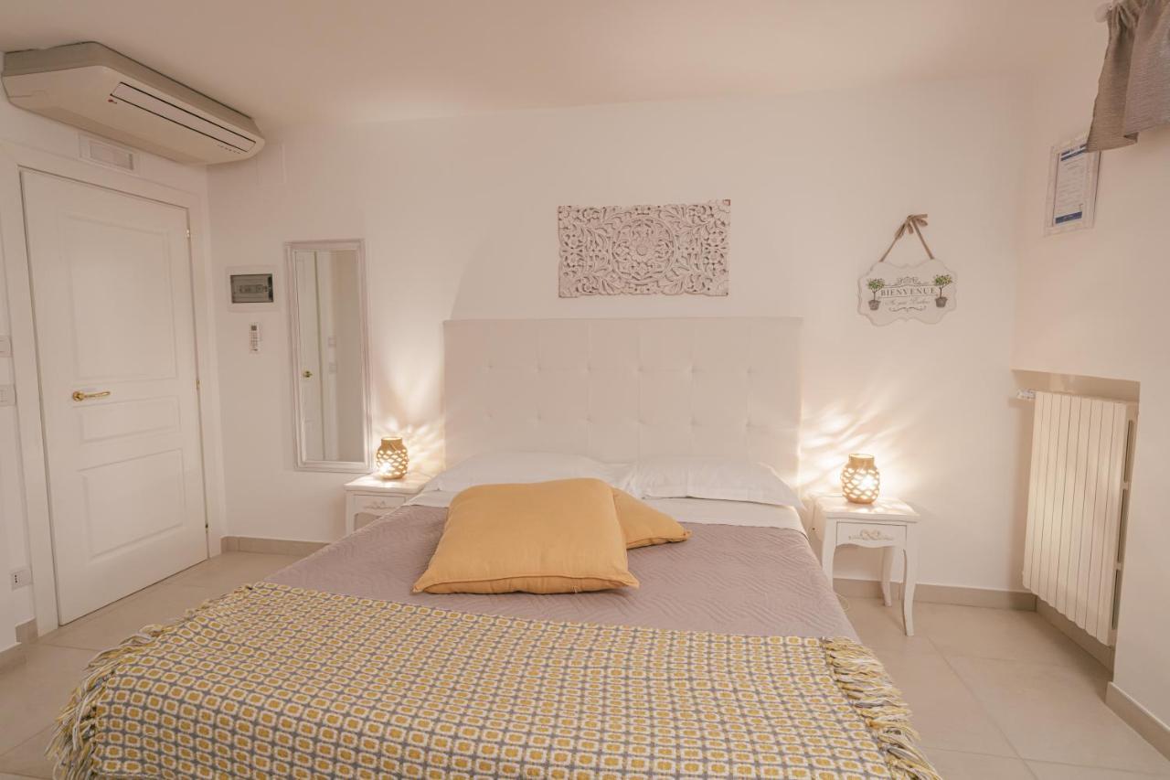 فندق La Terrazza Sulla Rupe Relais أوستوني المظهر الخارجي الصورة