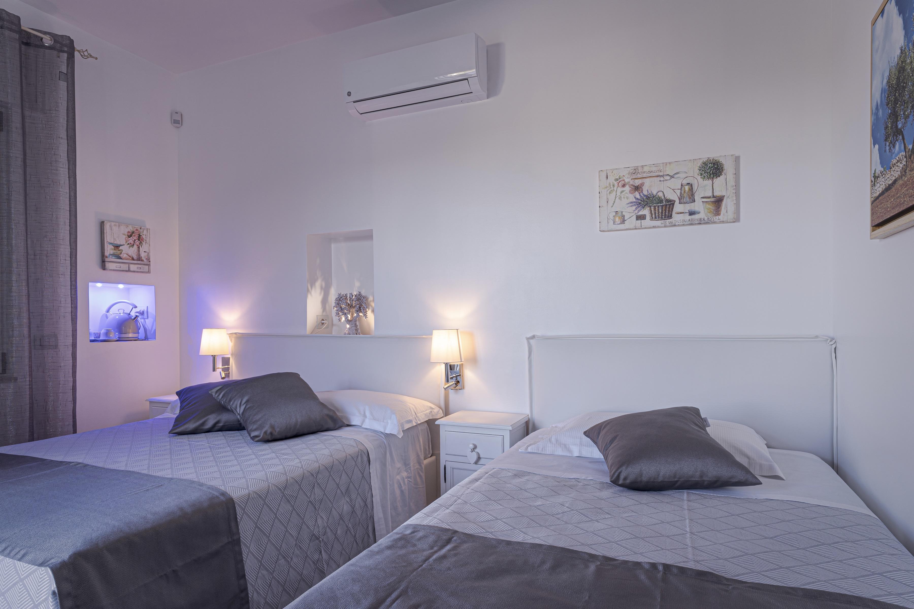 فندق La Terrazza Sulla Rupe Relais أوستوني المظهر الخارجي الصورة