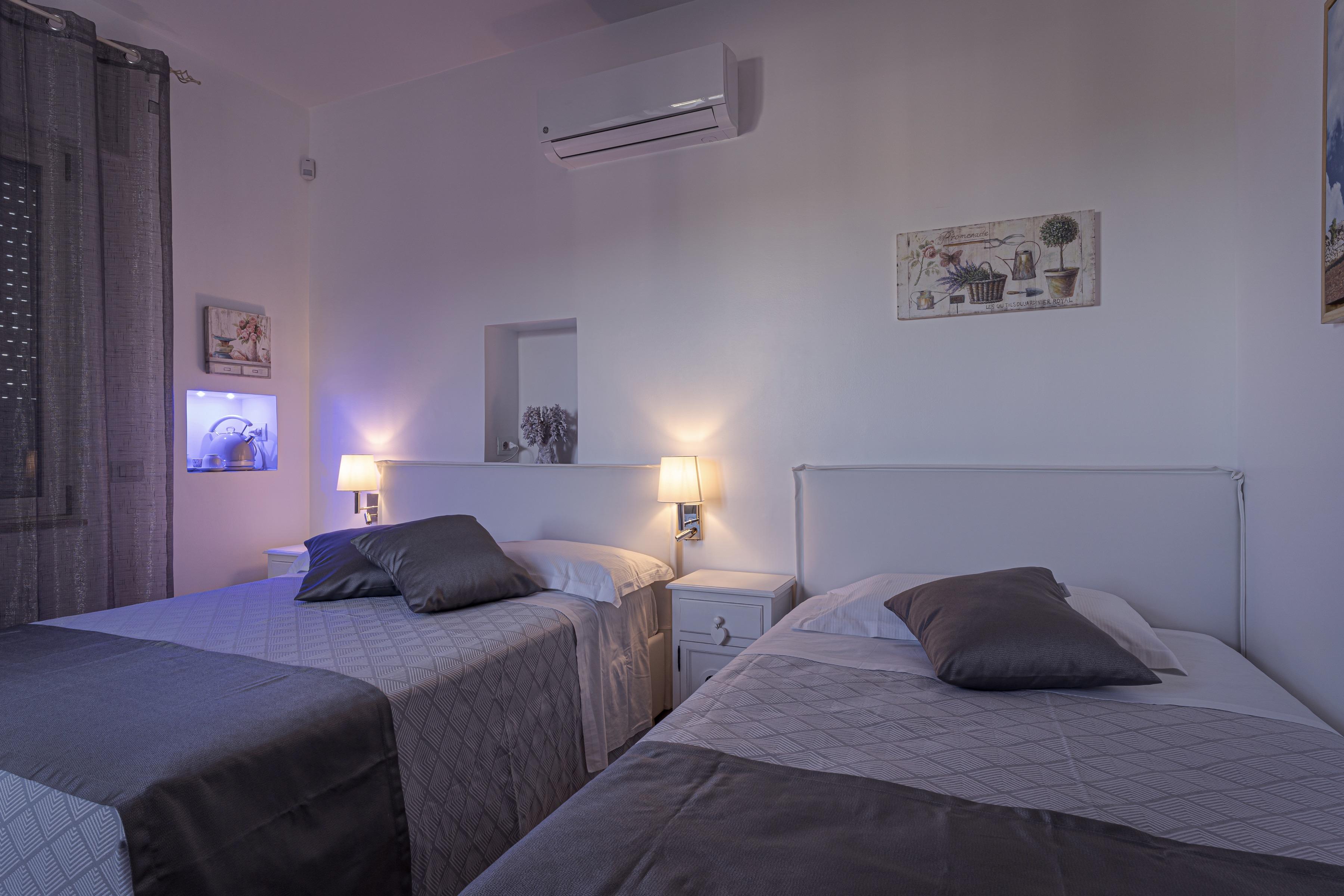 فندق La Terrazza Sulla Rupe Relais أوستوني المظهر الخارجي الصورة