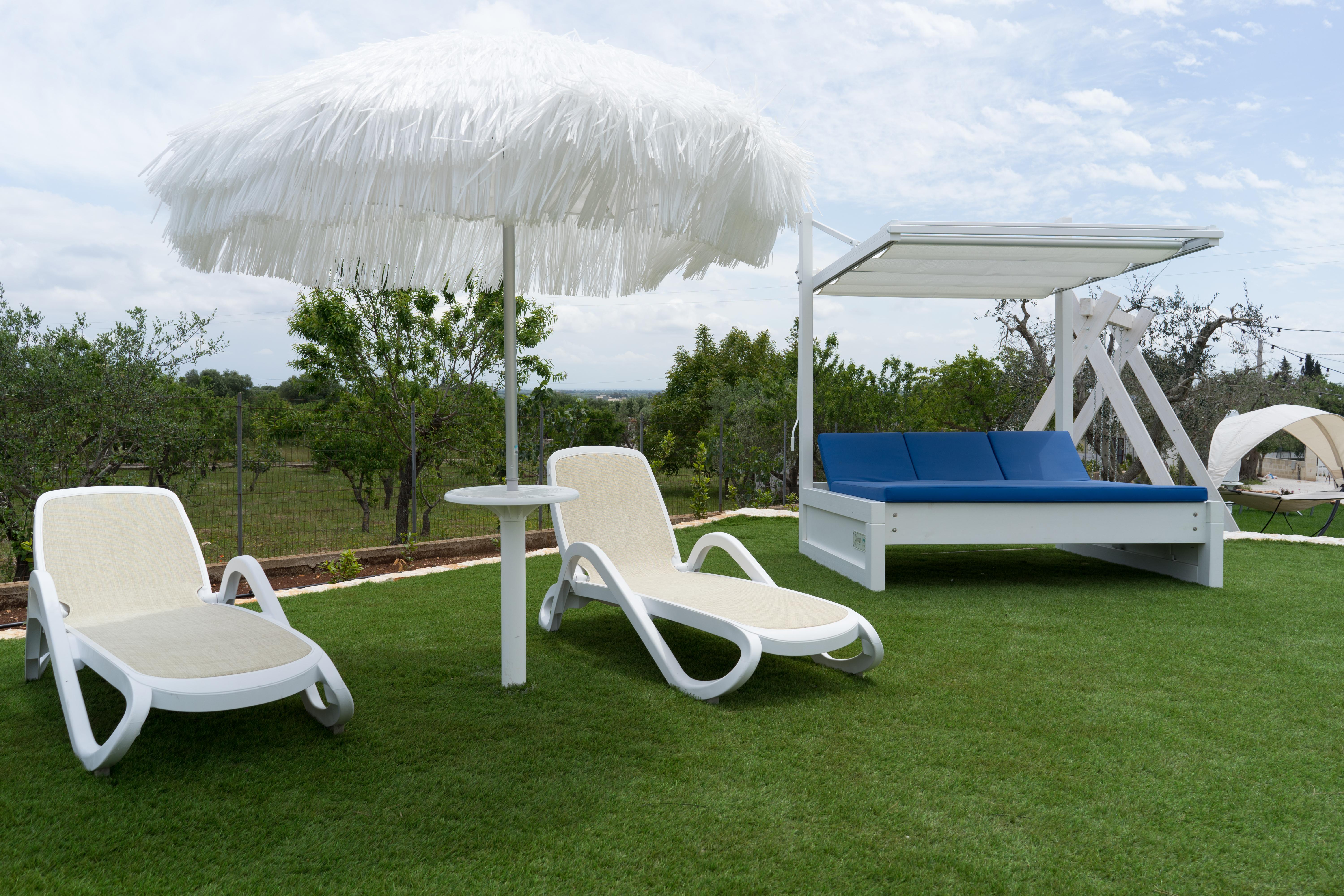 فندق La Terrazza Sulla Rupe Relais أوستوني المظهر الخارجي الصورة