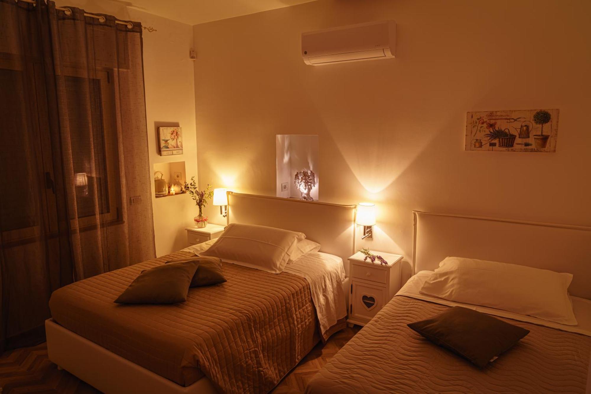 فندق La Terrazza Sulla Rupe Relais أوستوني المظهر الخارجي الصورة