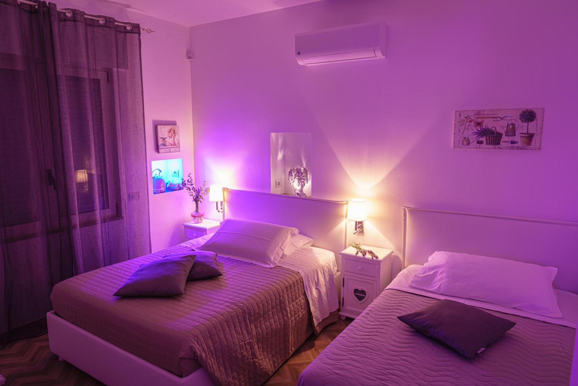 فندق La Terrazza Sulla Rupe Relais أوستوني المظهر الخارجي الصورة